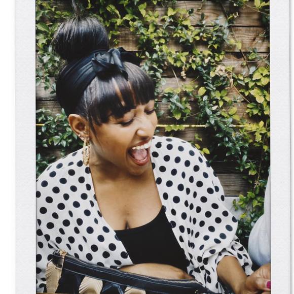 Meet your Posher, Lisha - Picture 1 of 1